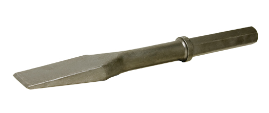 Asphalt Wedge (3" Width x 6" Blade Length) - Click Image to Close
